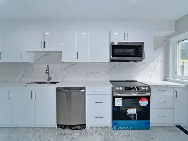 Additional property image - 6429 Finch Ave Unit 82