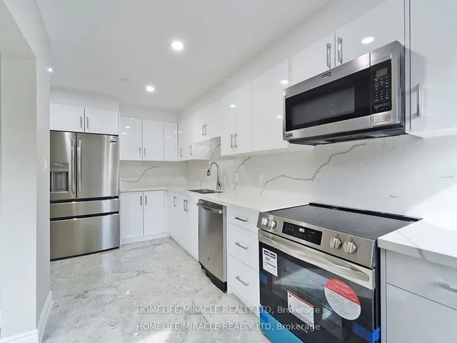 Additional property image - 6429 Finch Ave Unit 82