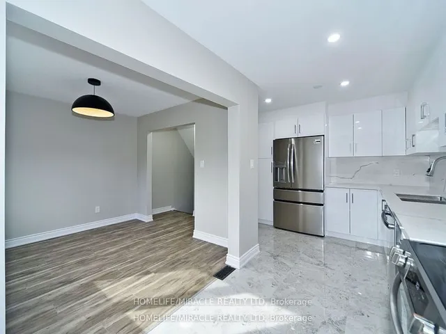 Additional property image - 6429 Finch Ave Unit 82