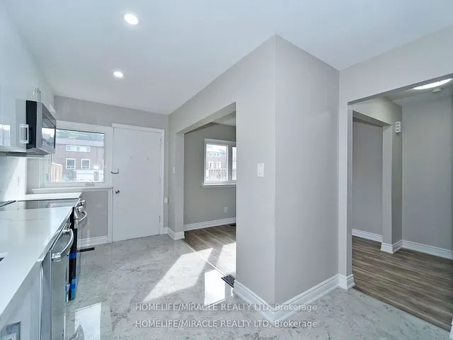 Additional property image - 6429 Finch Ave Unit 82