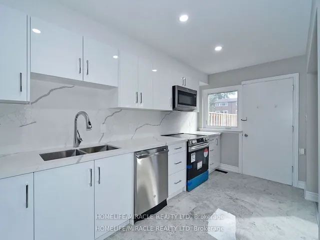 Additional property image - 6429 Finch Ave Unit 82