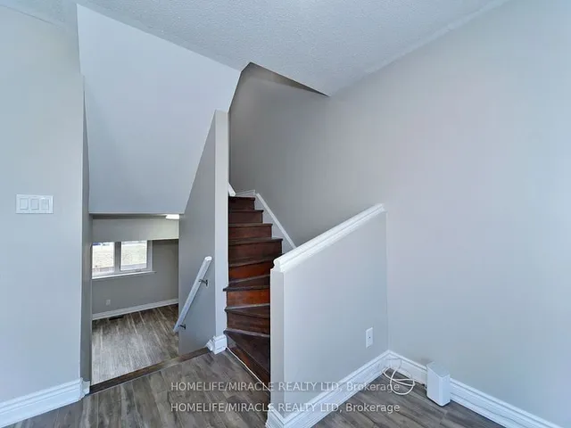 Additional property image - 6429 Finch Ave Unit 82