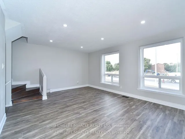 Additional property image - 6429 Finch Ave Unit 82