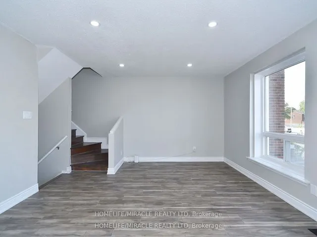 Additional property image - 6429 Finch Ave Unit 82