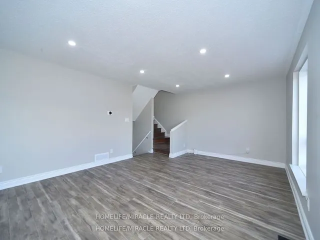 Additional property image - 6429 Finch Ave Unit 82
