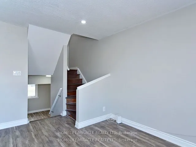 Additional property image - 6429 Finch Ave Unit 82