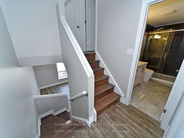 Additional property image - 6429 Finch Ave Unit 82