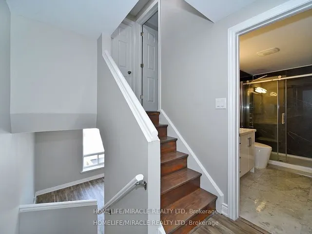 Additional property image - 6429 Finch Ave Unit 82