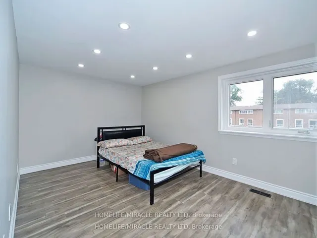 Additional property image - 6429 Finch Ave Unit 82