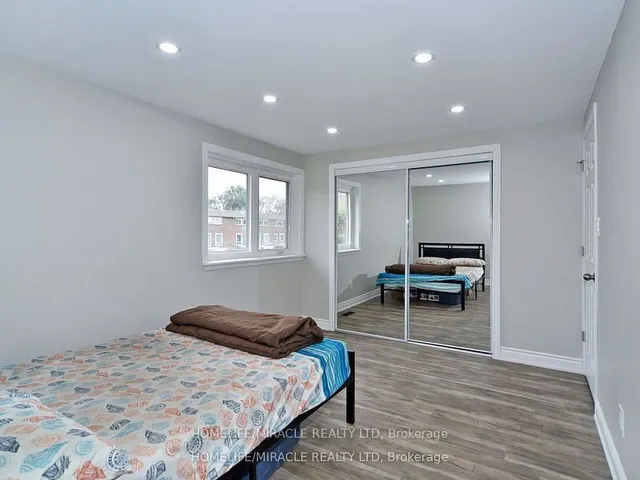 Additional property image - 6429 Finch Ave Unit 82