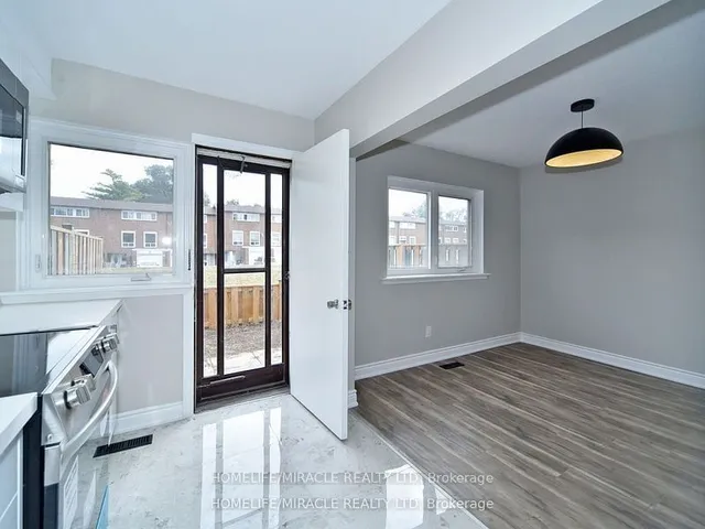 Additional property image - 6429 Finch Ave Unit 82