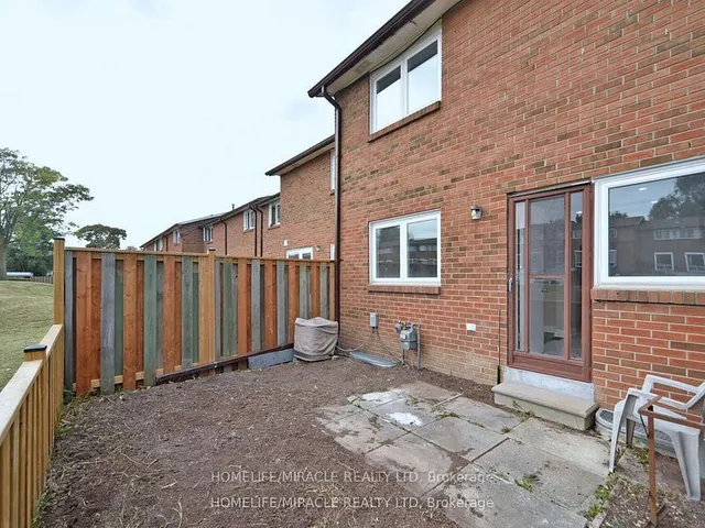 Additional property image - 6429 Finch Ave Unit 82