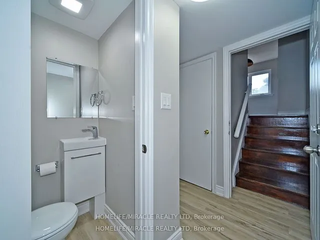Additional property image - 6429 Finch Ave Unit 82