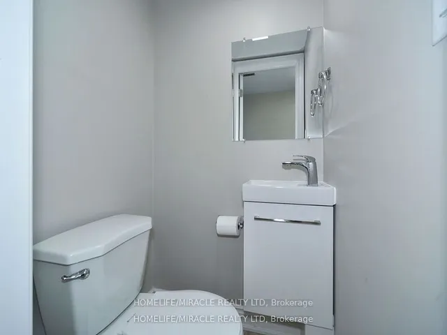 Additional property image - 6429 Finch Ave Unit 82