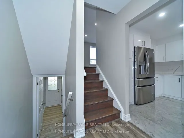 Additional property image - 6429 Finch Ave Unit 82