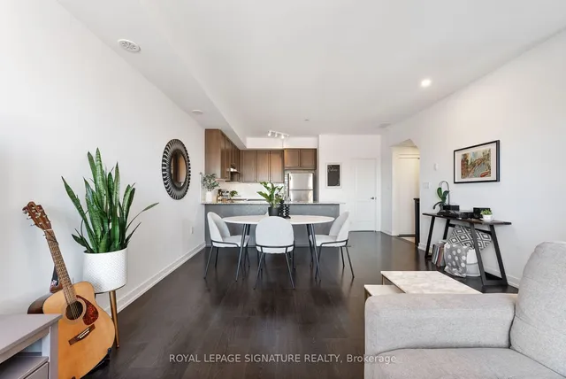 Additional property image - 10 Drummond St Unit 507