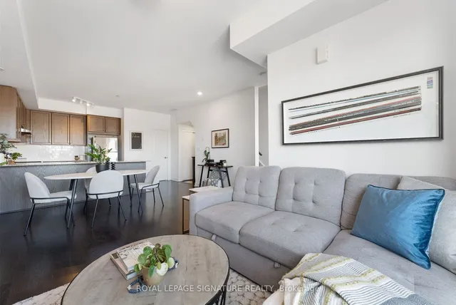 Additional property image - 10 Drummond St Unit 507