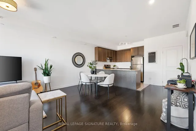 Additional property image - 10 Drummond St Unit 507