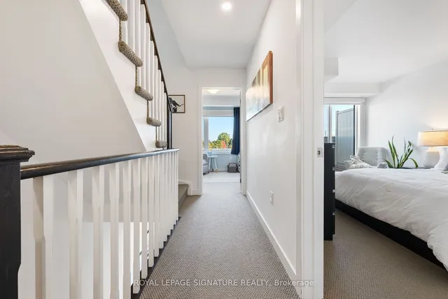 Additional property image - 10 Drummond St Unit 507