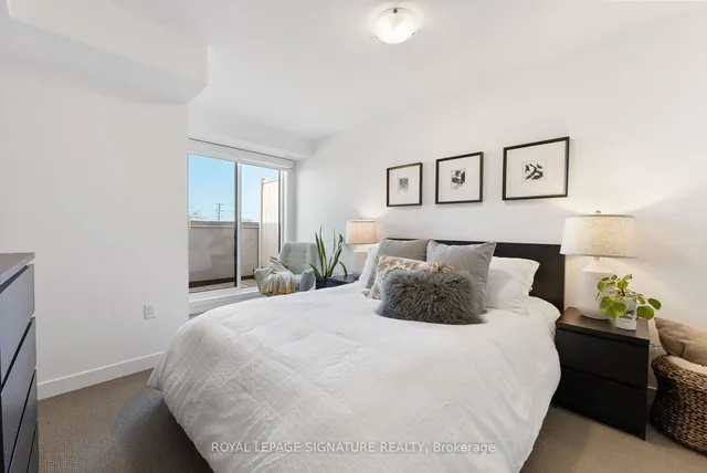 Additional property image - 10 Drummond St Unit 507