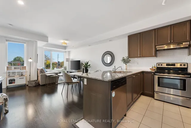 Additional property image - 10 Drummond St Unit 507