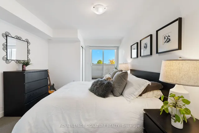 Additional property image - 10 Drummond St Unit 507