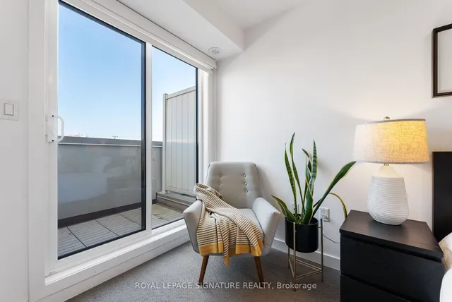Additional property image - 10 Drummond St Unit 507