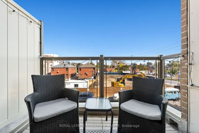 Additional property image - 10 Drummond St Unit 507
