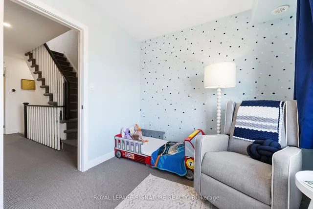 Additional property image - 10 Drummond St Unit 507