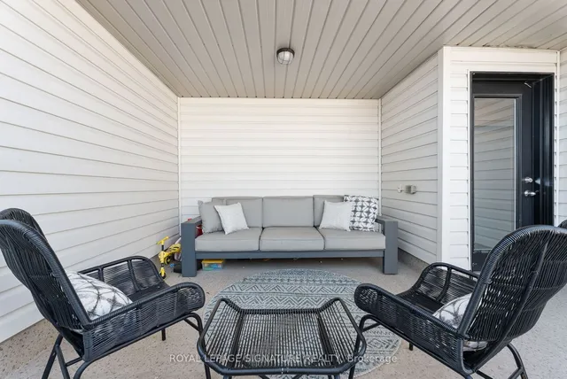 Additional property image - 10 Drummond St Unit 507