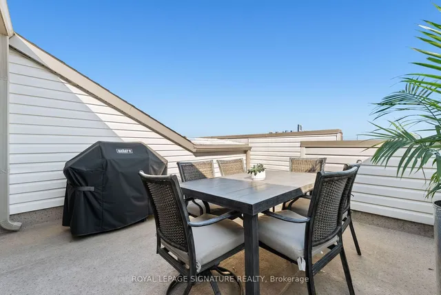Additional property image - 10 Drummond St Unit 507