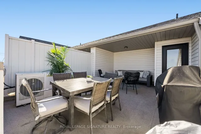 Additional property image - 10 Drummond St Unit 507