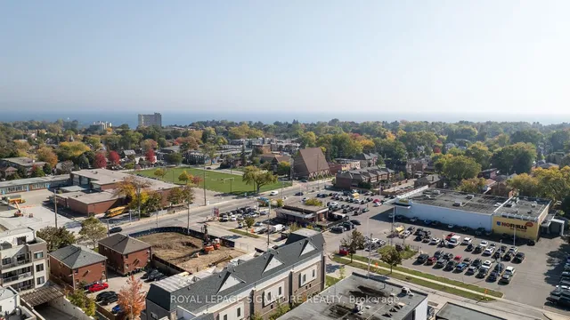 Additional property image - 10 Drummond St Unit 507
