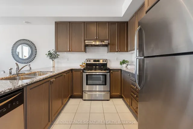 Additional property image - 10 Drummond St Unit 507