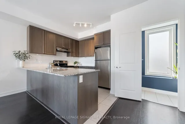 Additional property image - 10 Drummond St Unit 507