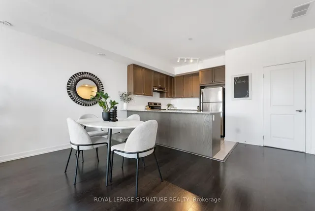 Additional property image - 10 Drummond St Unit 507