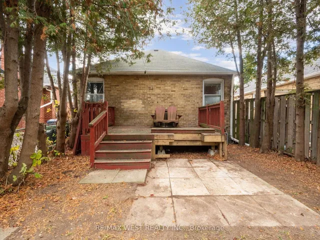 Additional property image - 4 Allen Ave