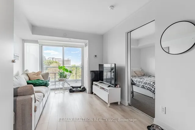 Additional property image - 160 Flemington Rd Unit 512