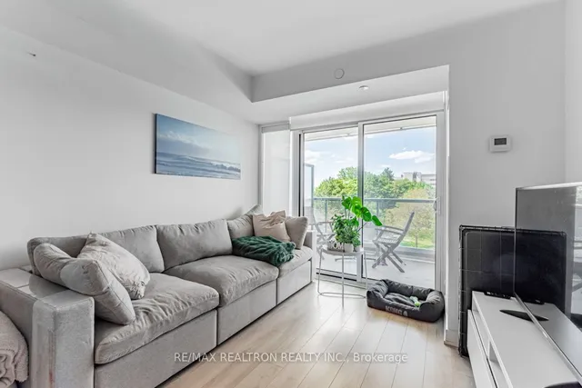 Additional property image - 160 Flemington Rd Unit 512