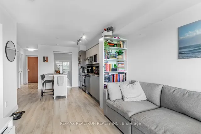 Additional property image - 160 Flemington Rd Unit 512