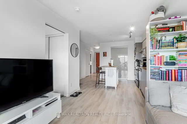 Additional property image - 160 Flemington Rd Unit 512