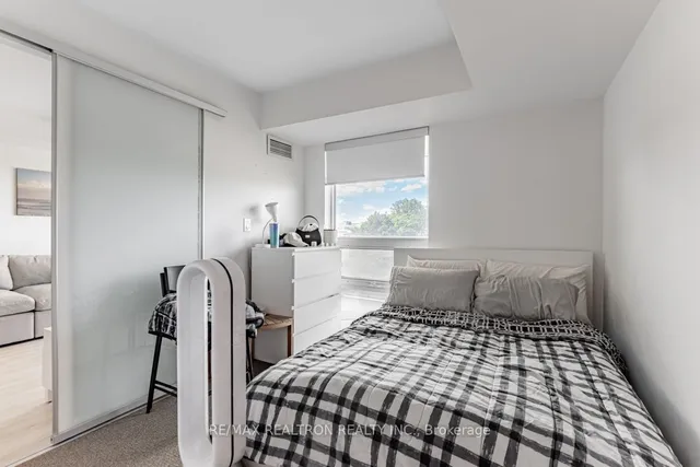 Additional property image - 160 Flemington Rd Unit 512