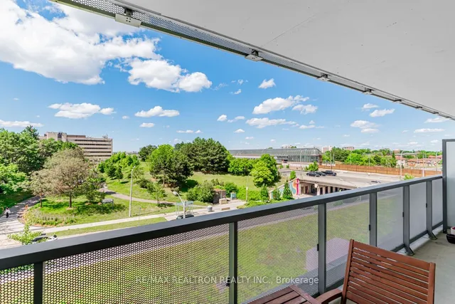 Additional property image - 160 Flemington Rd Unit 512