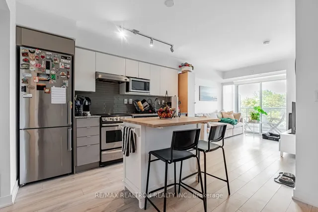 Additional property image - 160 Flemington Rd Unit 512