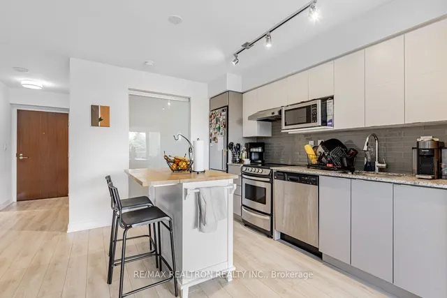 Additional property image - 160 Flemington Rd Unit 512