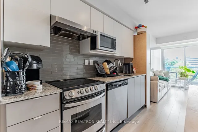 Additional property image - 160 Flemington Rd Unit 512