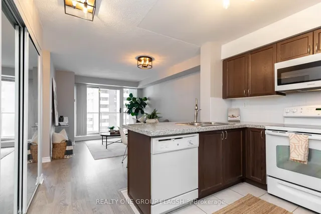 Additional property image - 5 Michael Power Pl Unit 1001