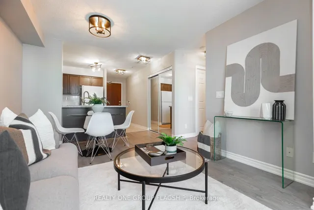 Additional property image - 5 Michael Power Pl Unit 1001