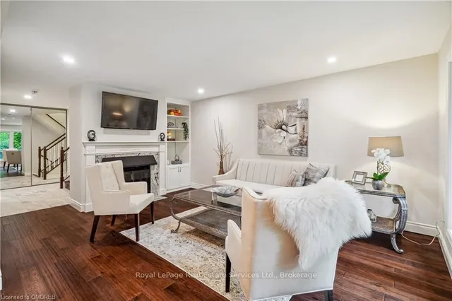 Additional property image - 1513 UPPER MIDDLE Rd Unit 3