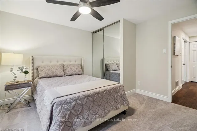 Additional property image - 1513 UPPER MIDDLE Rd Unit 3
